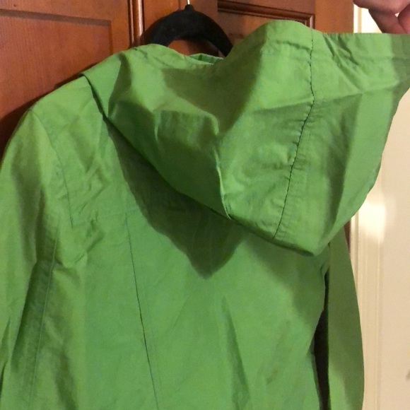 Spring coat - Picture 5 of 7